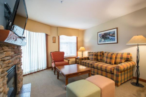 3309 - Two Bedroom Standard Powderhorn Lodge condo